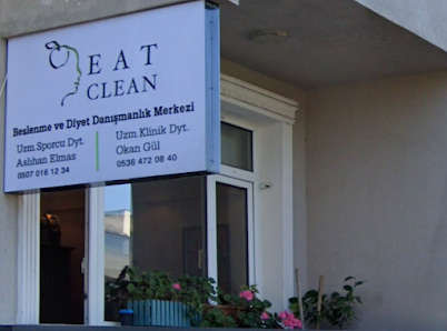 Eat Clean Turkey Beslenme ve Danışmanlık